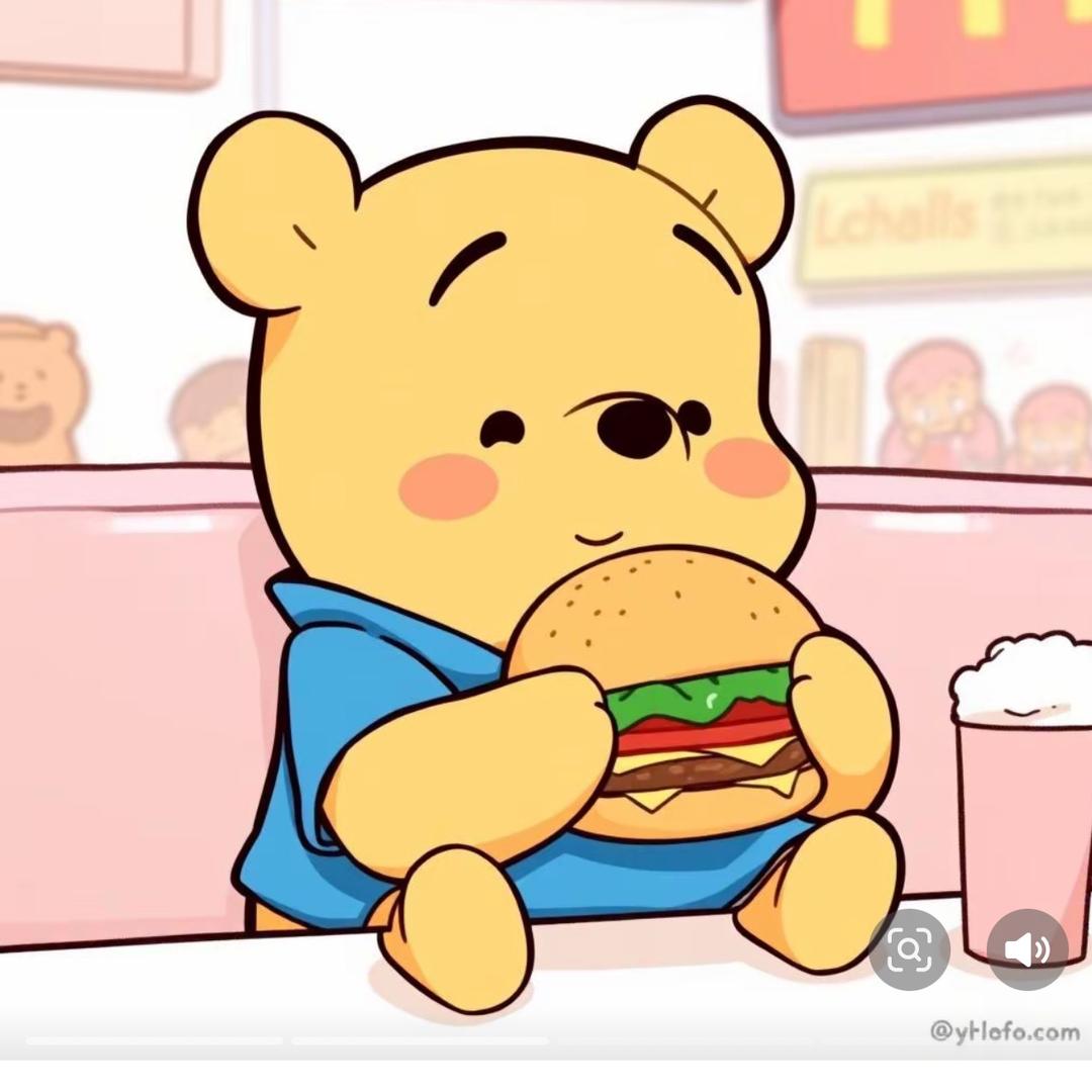 维尼👧