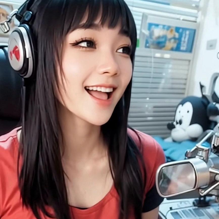 麦麦婕🍀