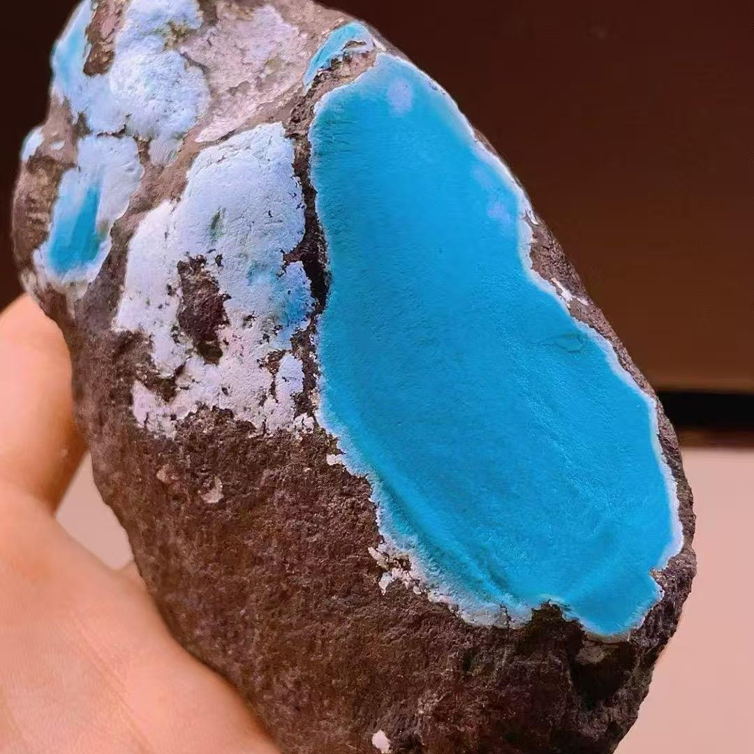 '哈尔滨绿松石订制工作室