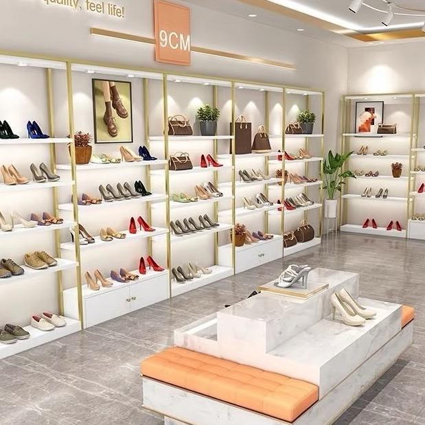 佳美潮牌女鞋5号店👠