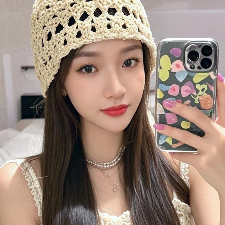是我💋💋