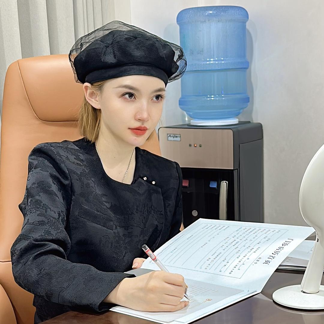 张院长（生活版）