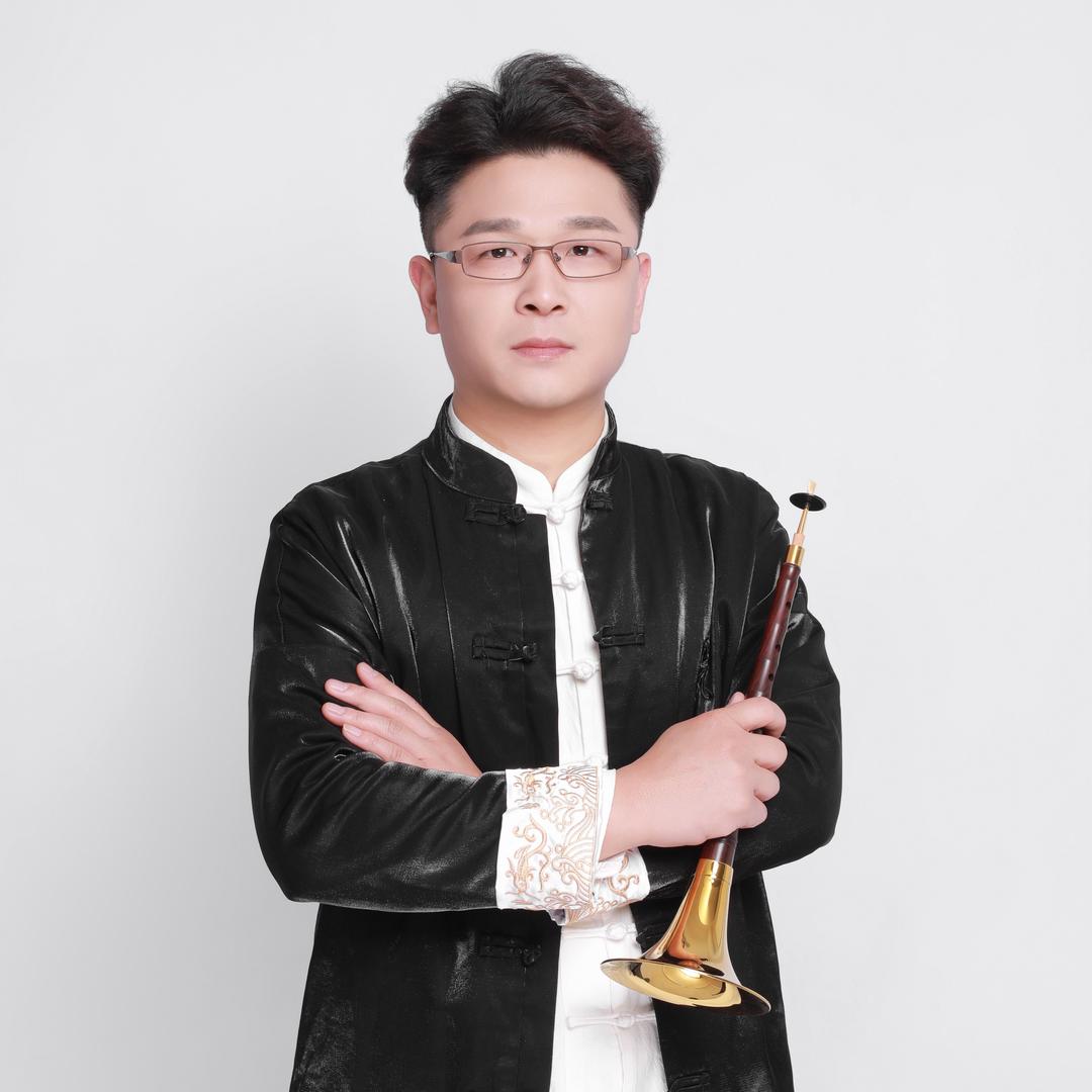 国乐唢呐｜王肖磊