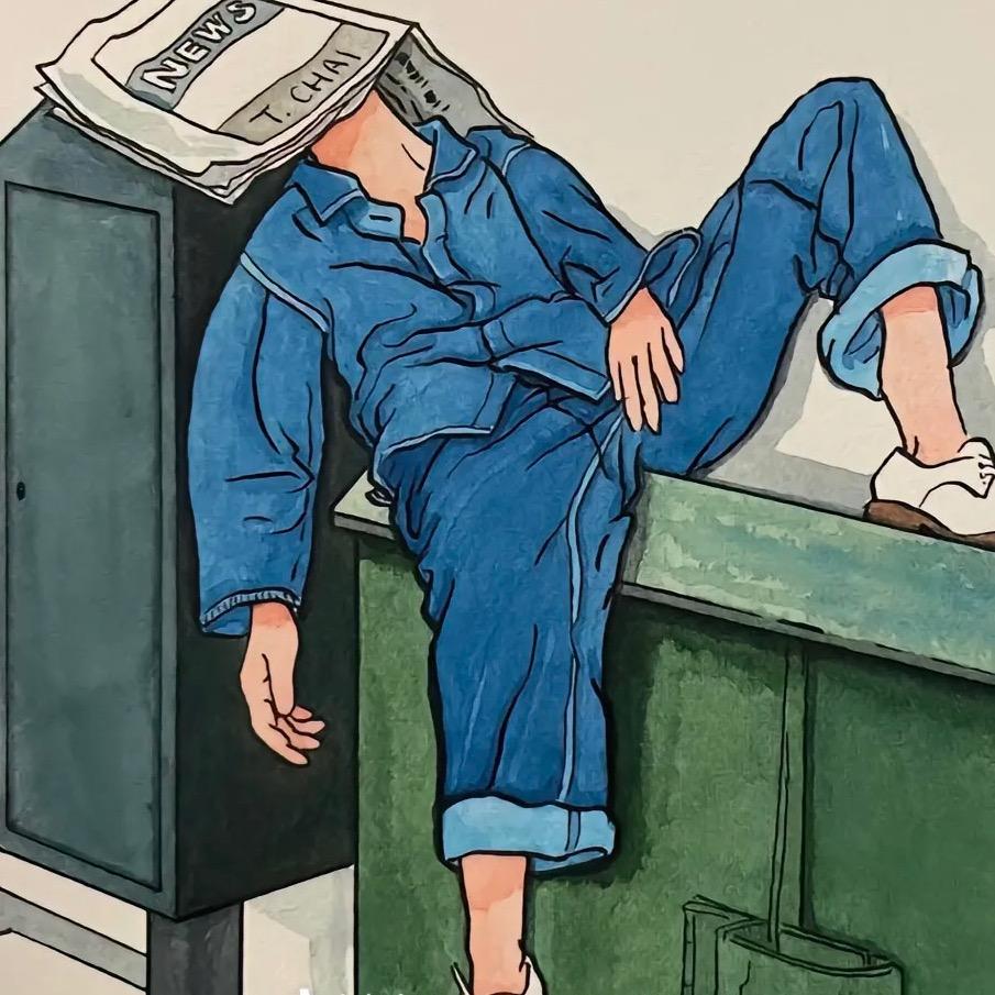 衡弟弟啊
