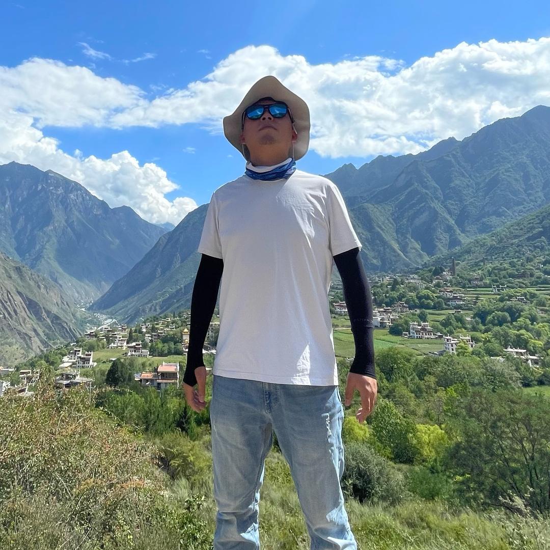 小陈哥的钓鱼笔记