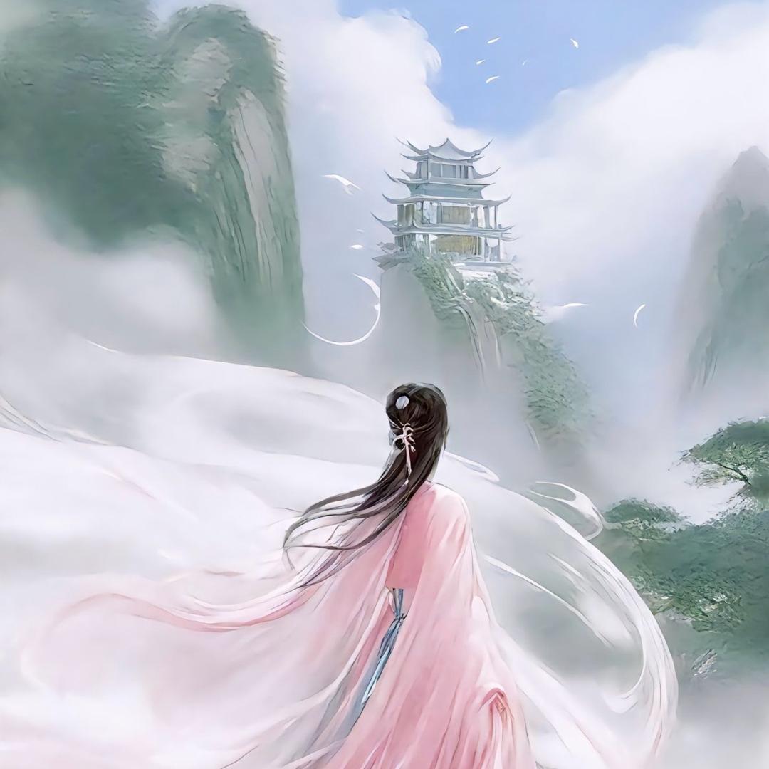 等我在想想头像