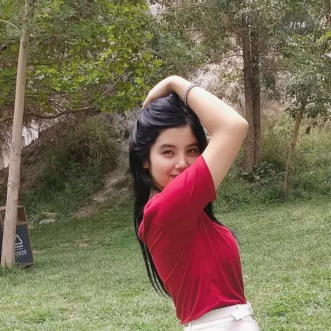 seviyorum❤