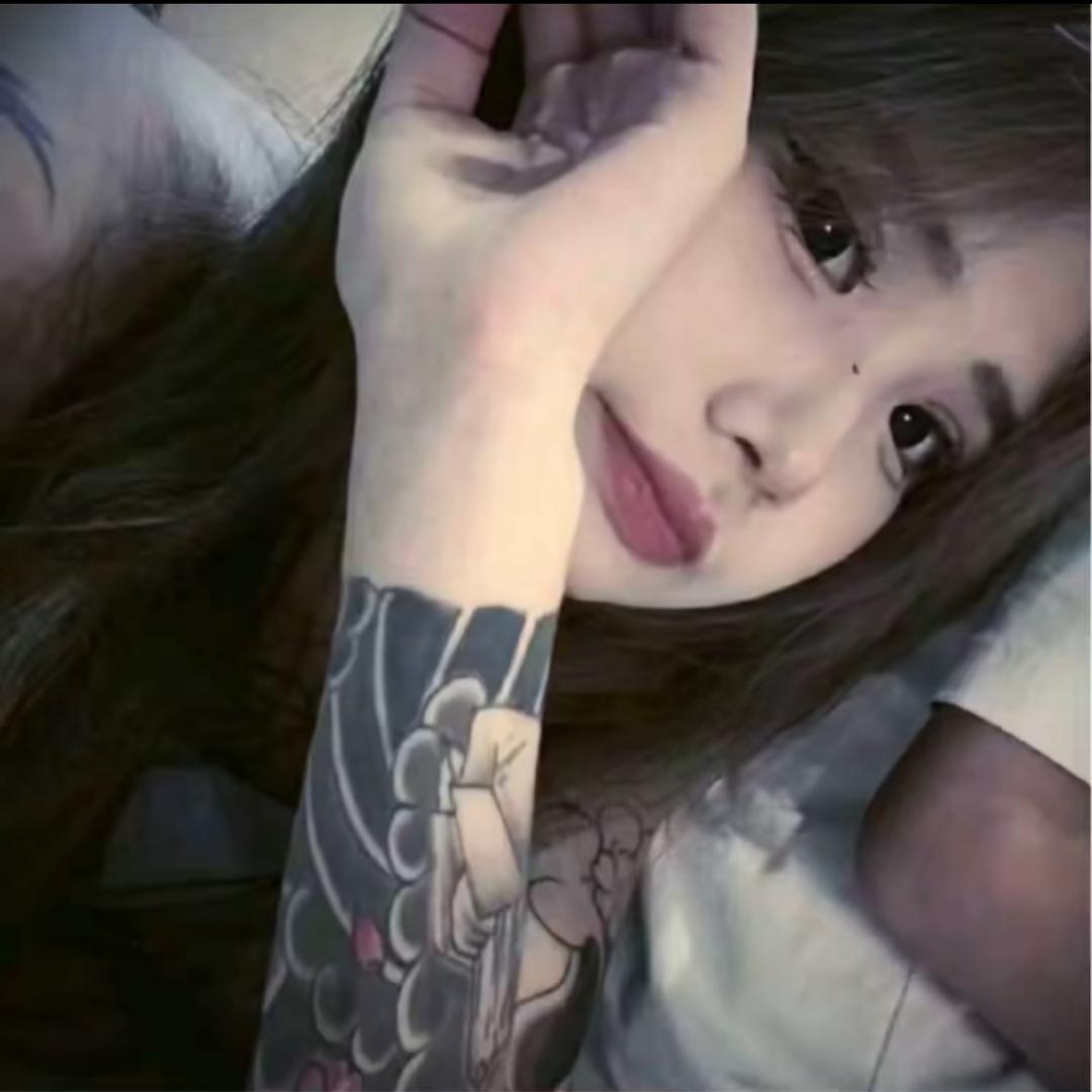 -别说爱·