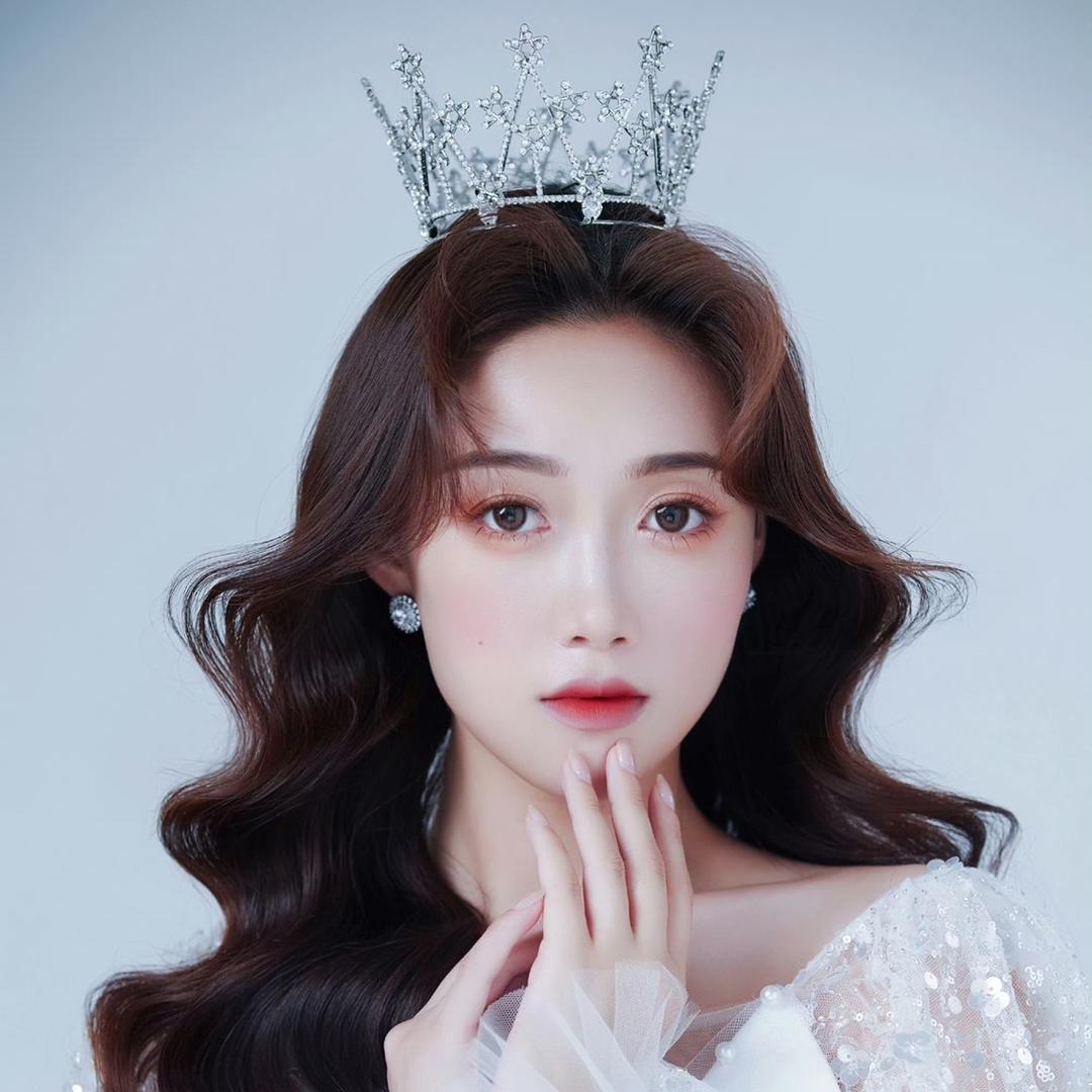 狂朝唐唐教彩妆