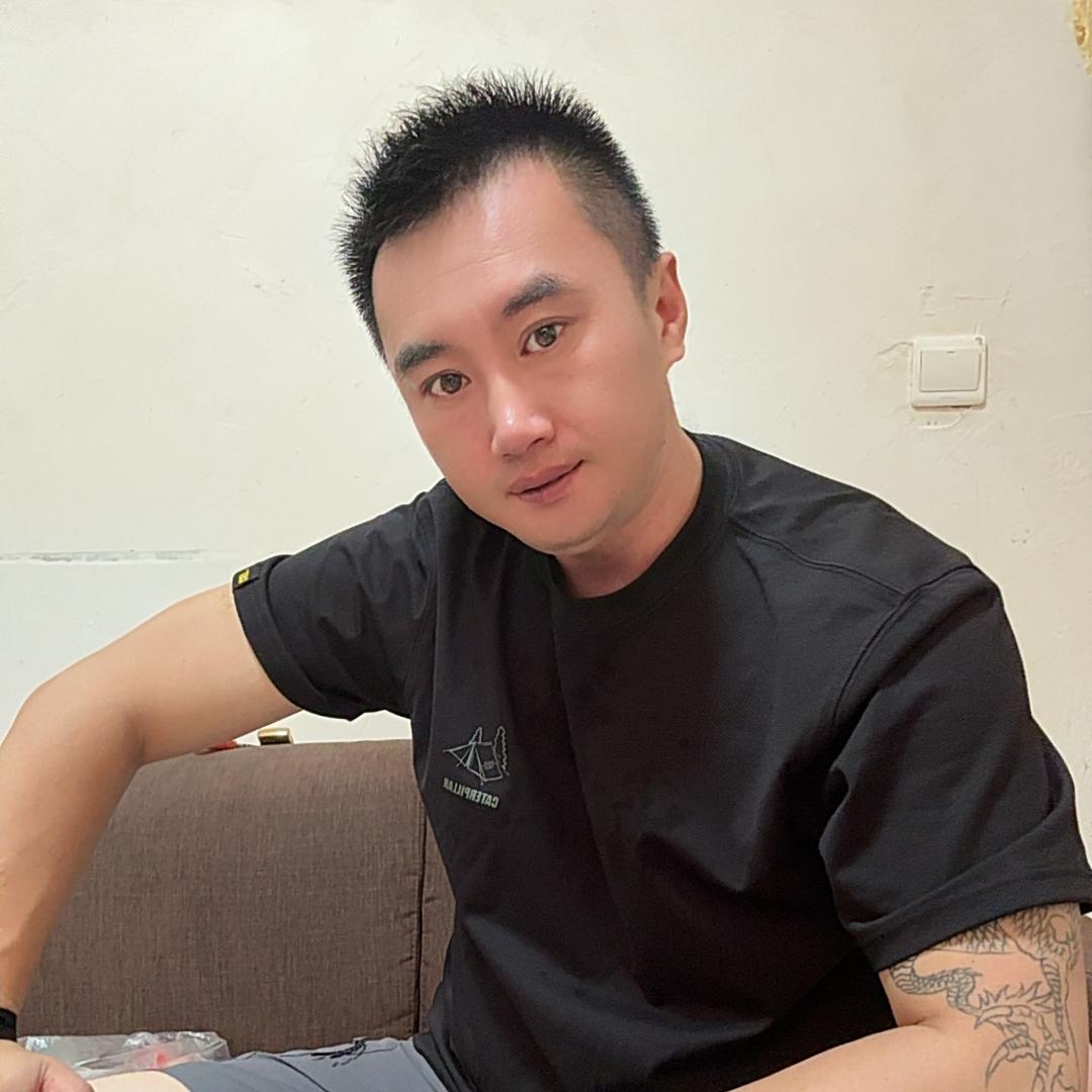 小糊涂（波仔洗化）