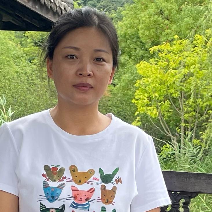 四季青李博依女装