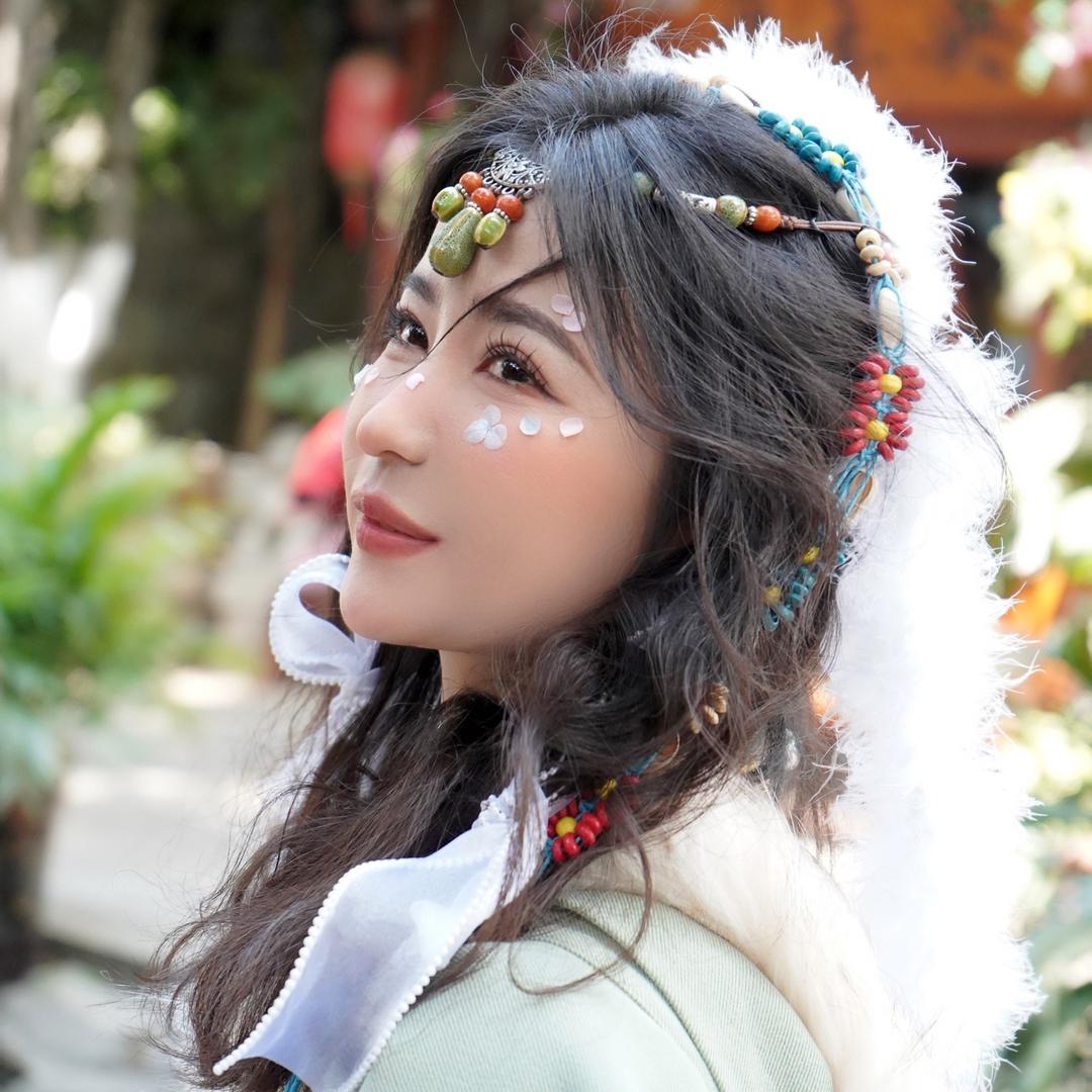 扑通扑通少女心