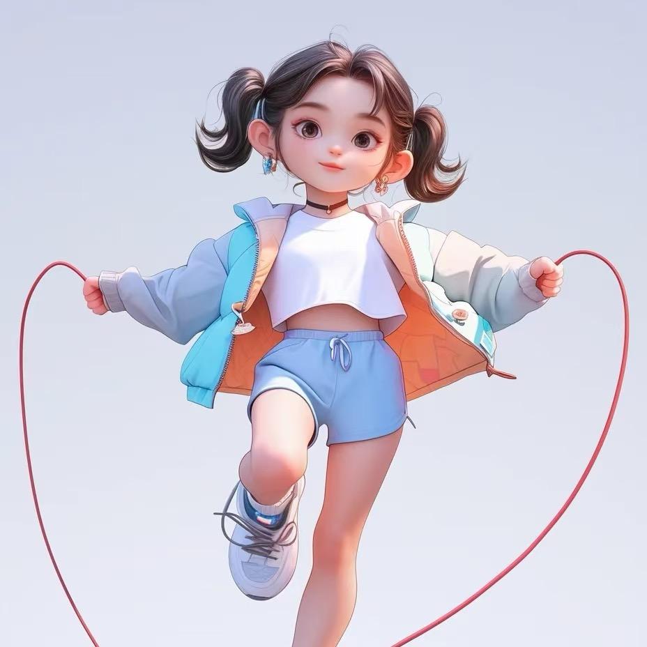 小蝌蚪