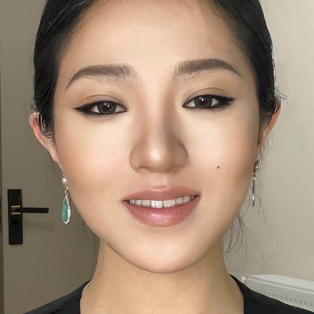 巩利姐姐💫