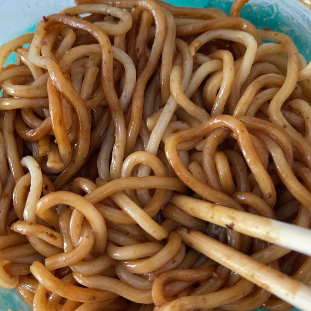 墩墩妈
