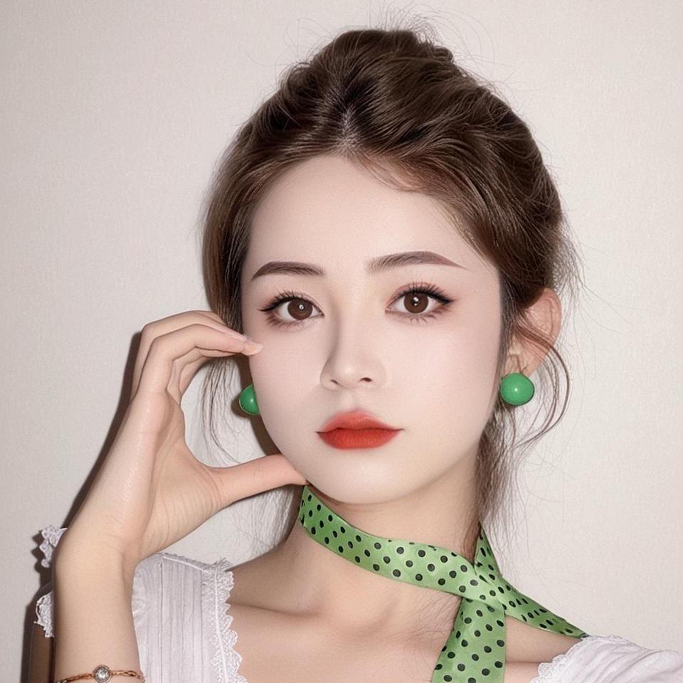 阿闹儿 COCO