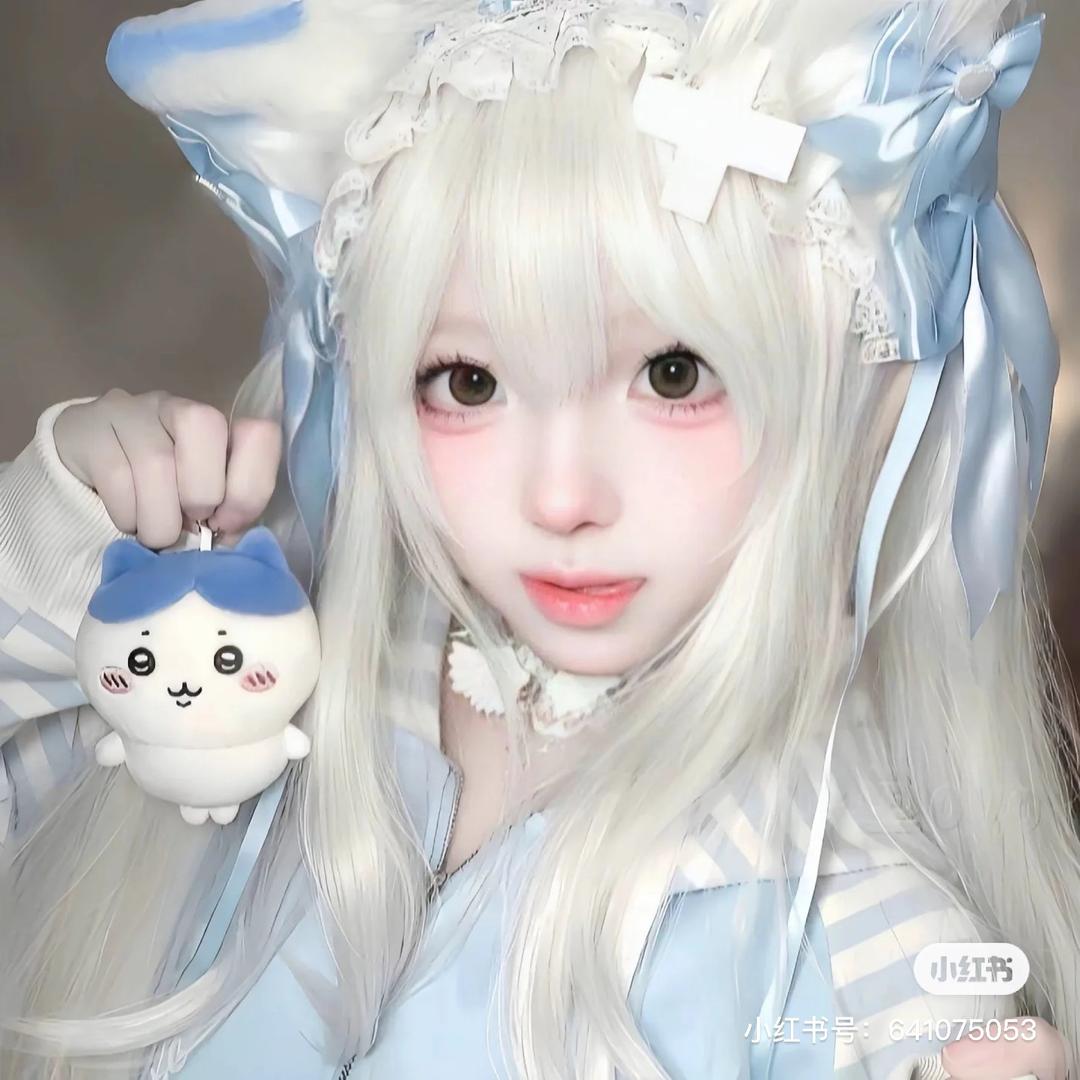 小蝴蝶🦋