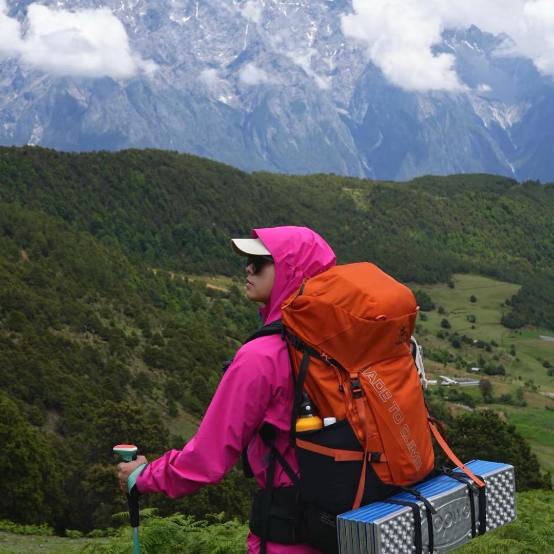 茶叔的旅行日记