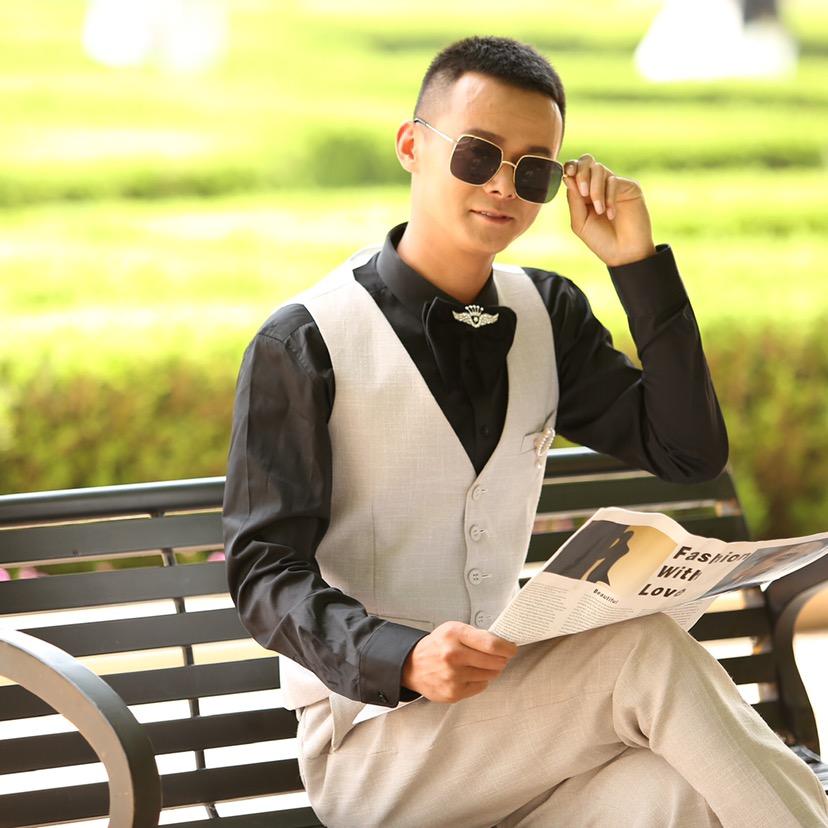 半醒半醉半浮生