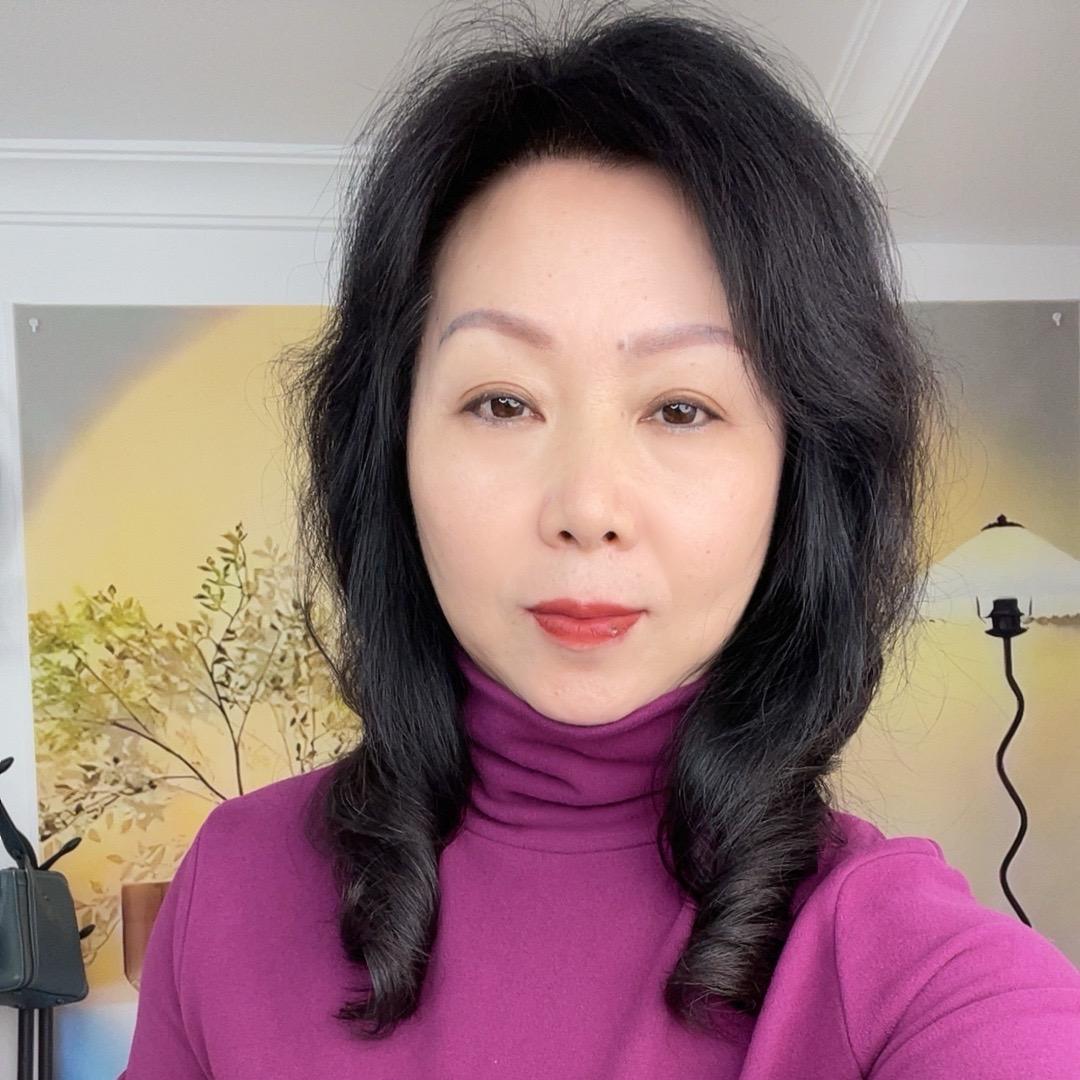 小满穿搭