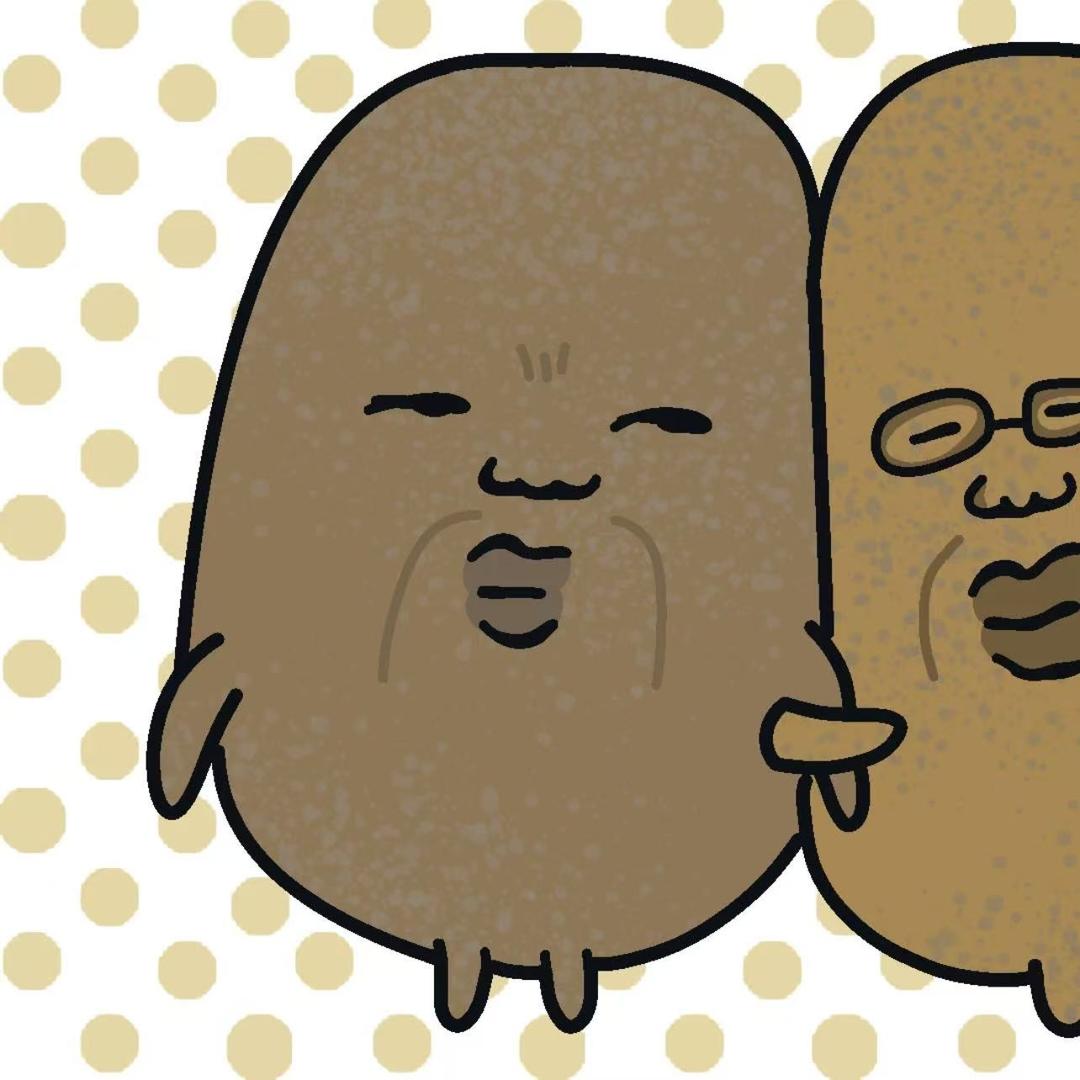 爆炒香辣酱