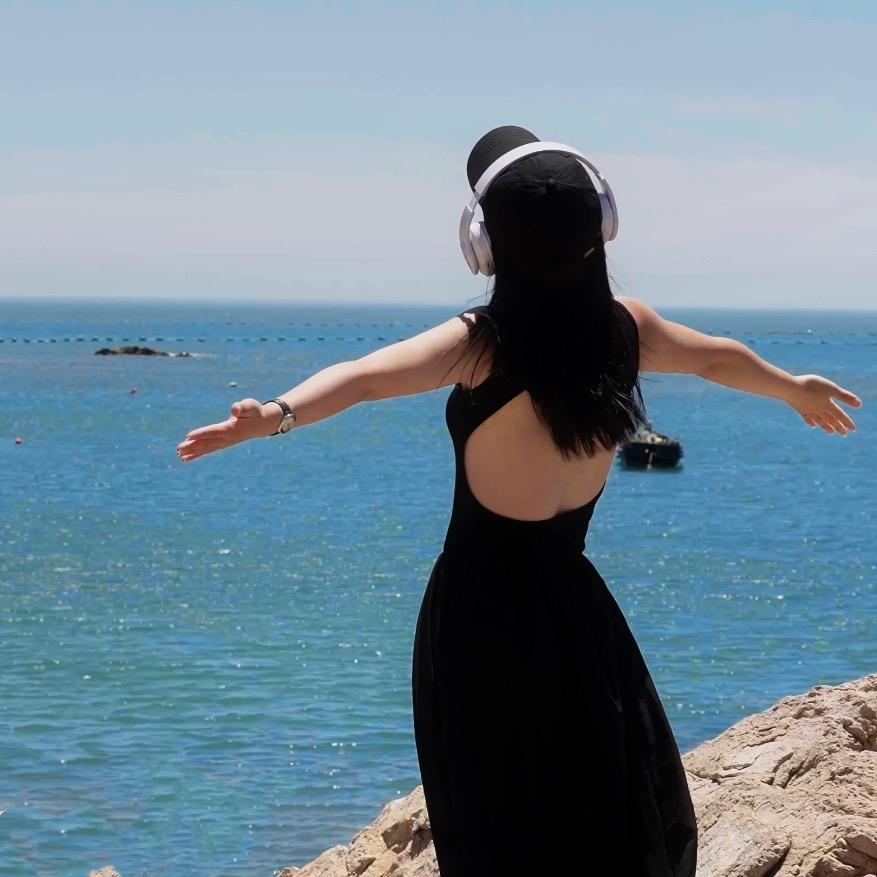 张雨萱Yshine@抖音