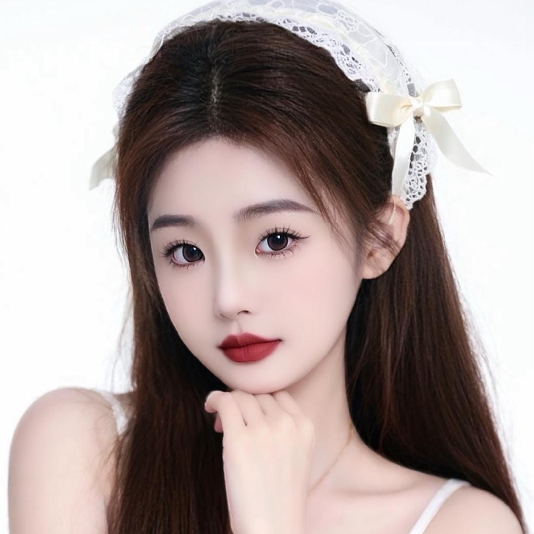 小瑜吐泡泡-
