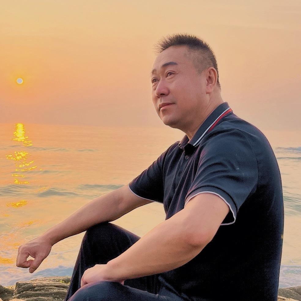 涛声依旧🕶