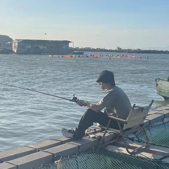 后宅镇海淘居海产品店