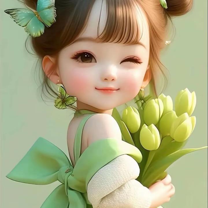 小橘推荐