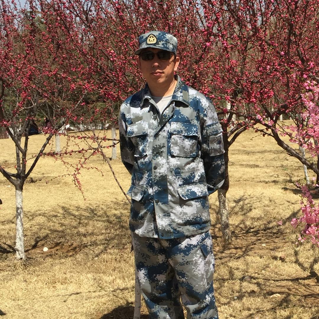 北戴河福哥