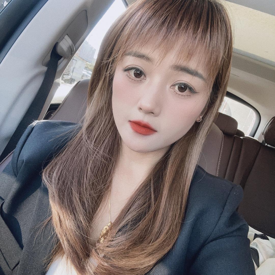 女爷就是范儿