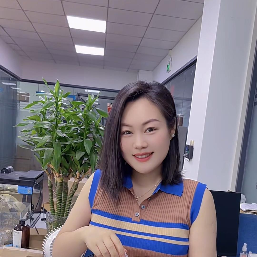 栗子小友