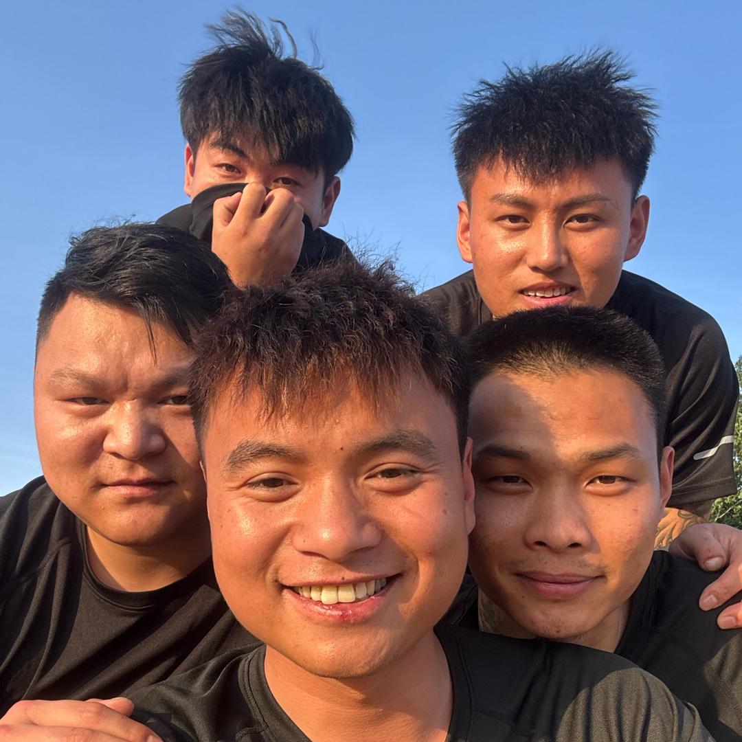 新农人（义务帮工）