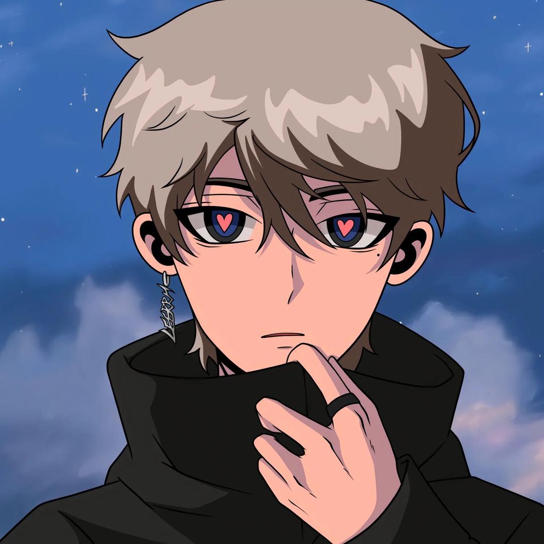 乐一鲤（家有娇妻）