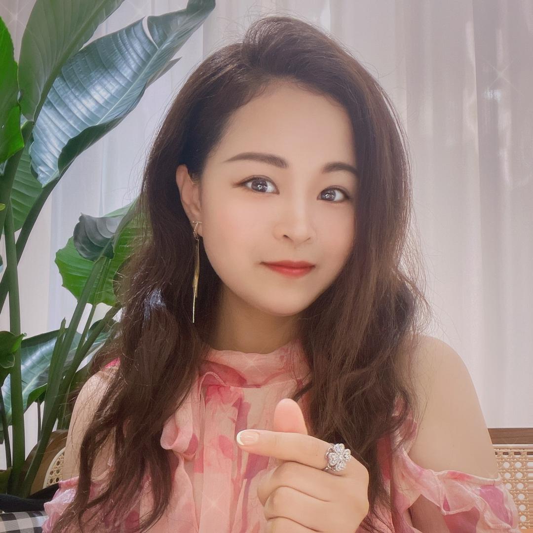 潮汕妞妞在广州（努力中）