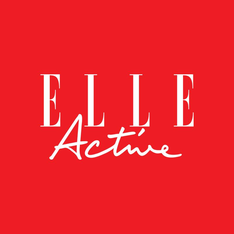 ELLEACTIVE运动官方旗舰店