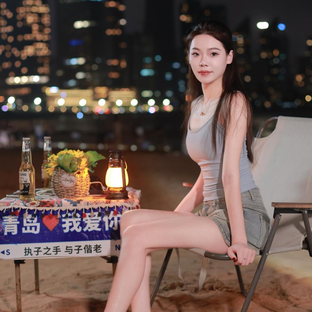 叫我洋洋就行了-