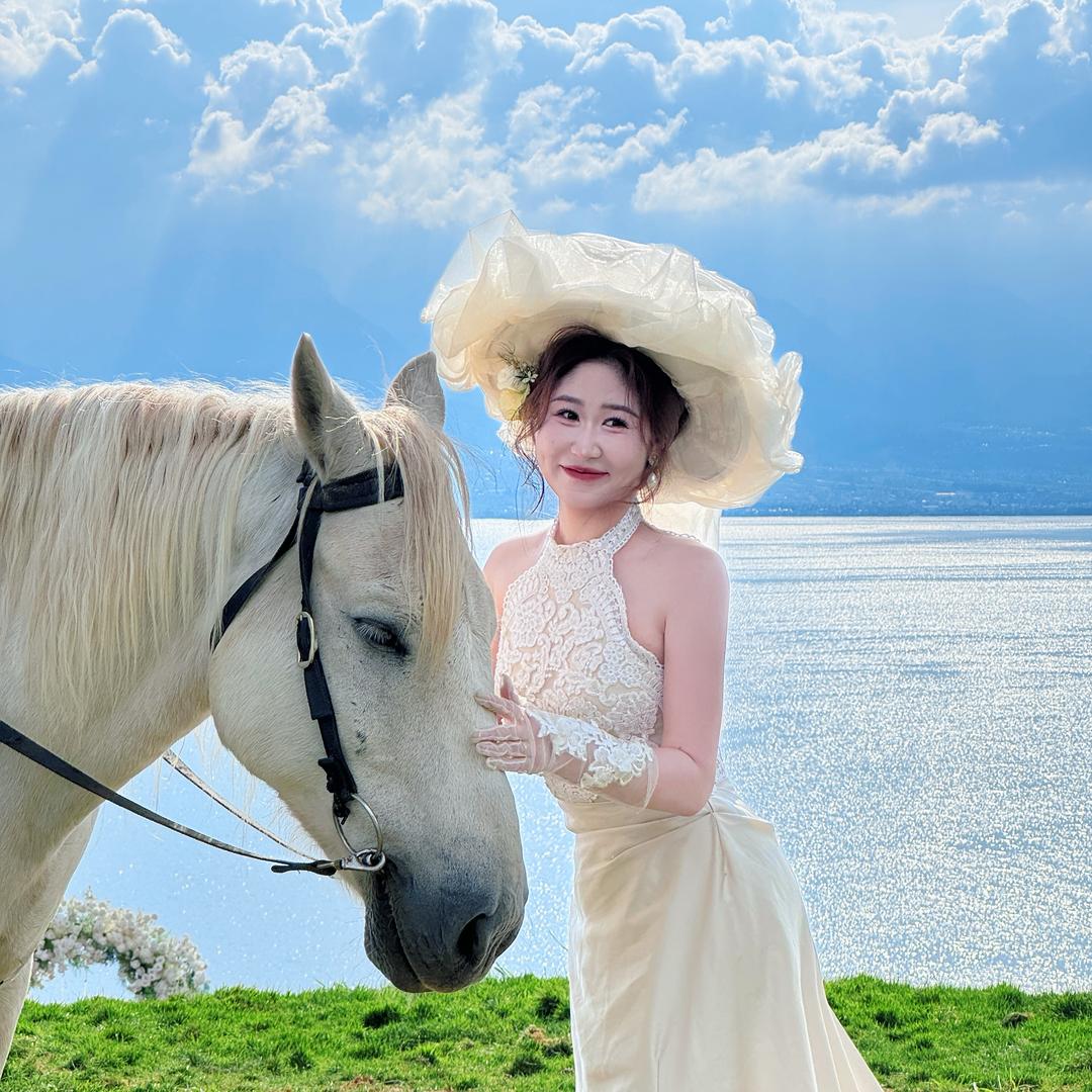 金鱼姐姐🧍‍♀️