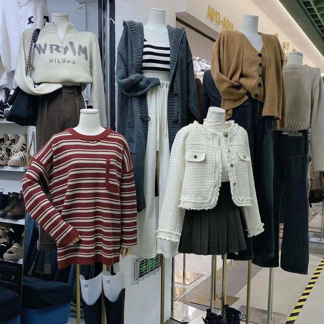 fashion
