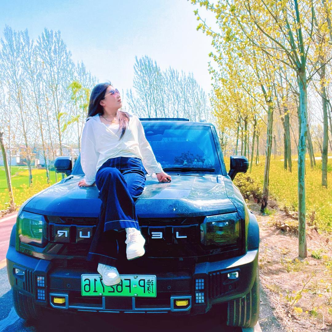 💅干装修的小姐姐
