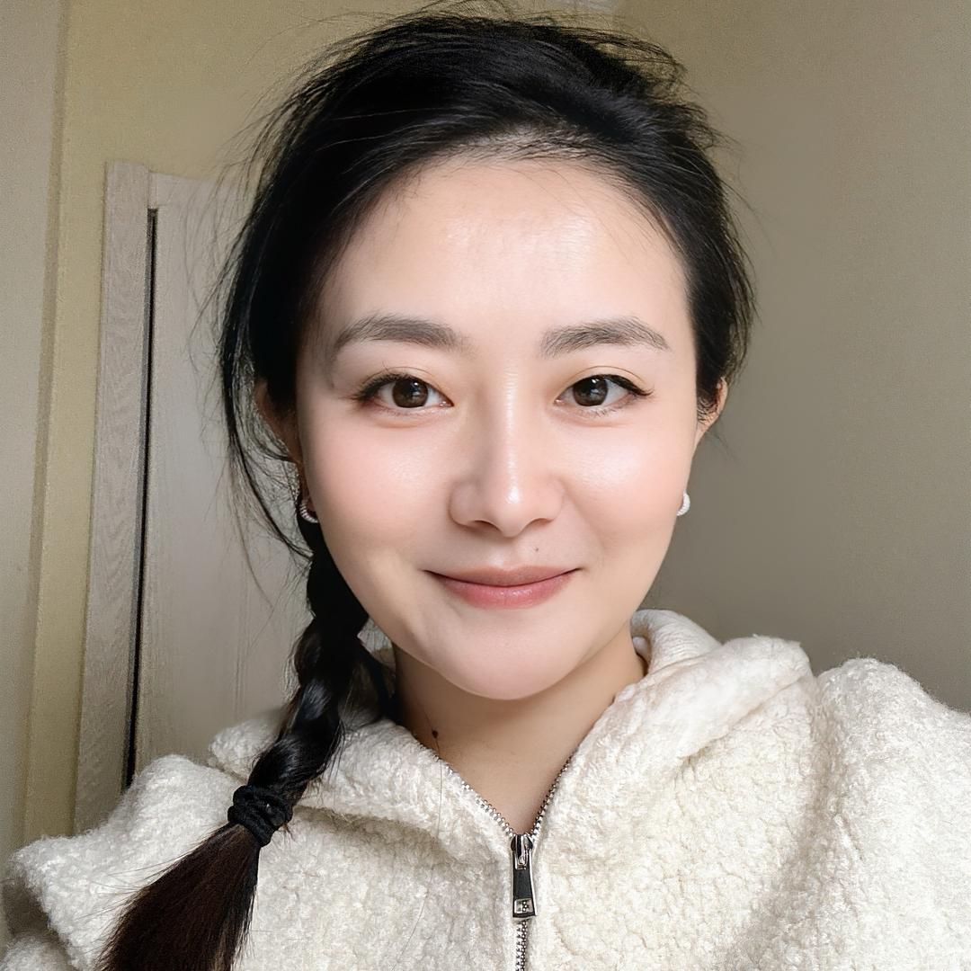 幸运林小红🔥