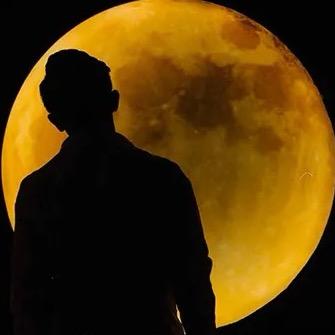 江含月🌙