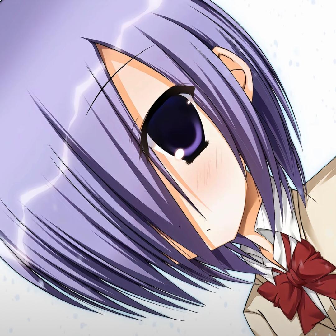 长门有希