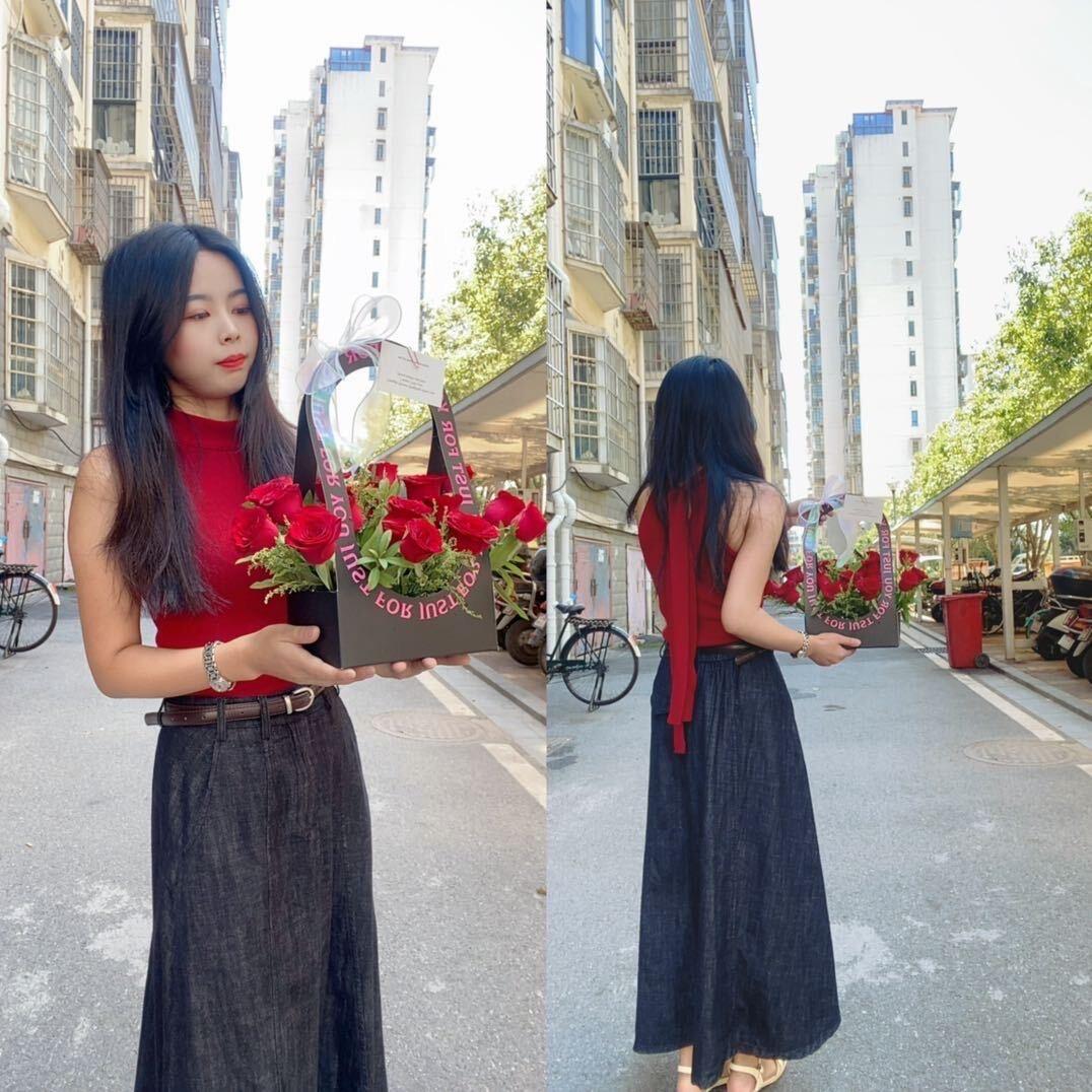 小欢的花艺～～💐