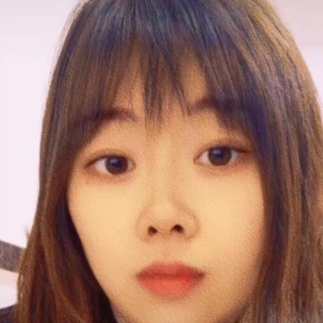 温柔的女汉子☘️☘️