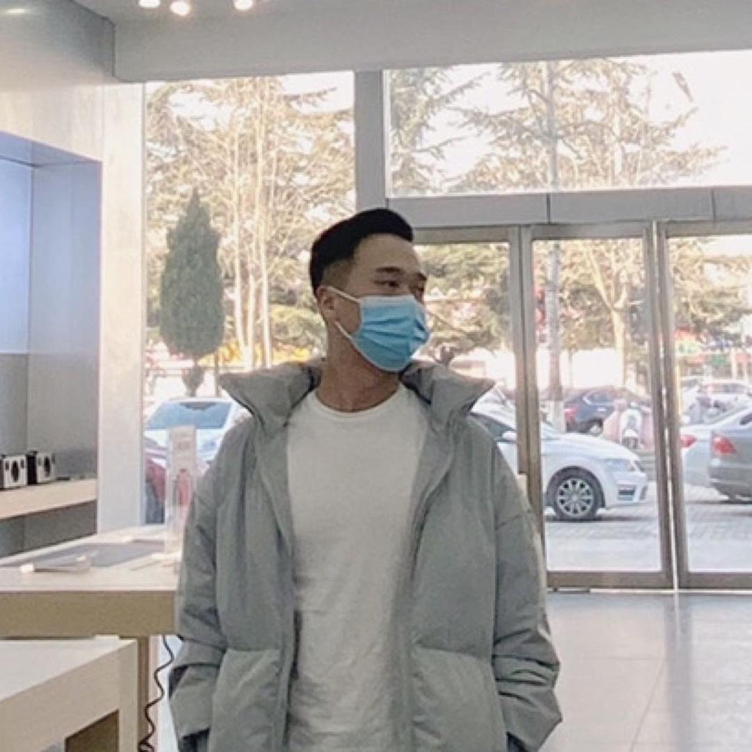 晋城七里台SEVEN CLUB徐苗靖