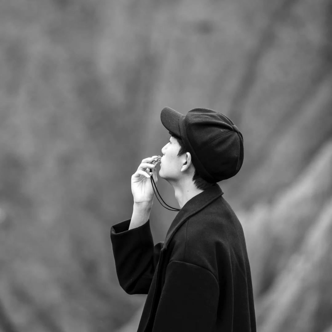 林枫🍁