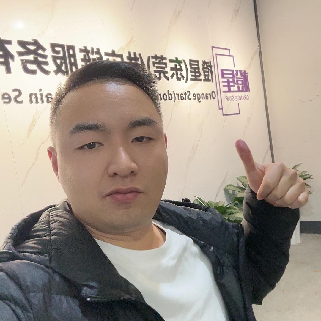 橙星供应链手机壳一件代发-小刚哥