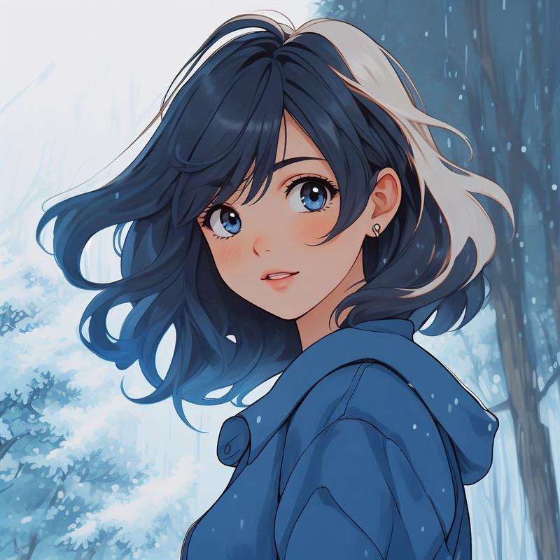 小蕾🫧